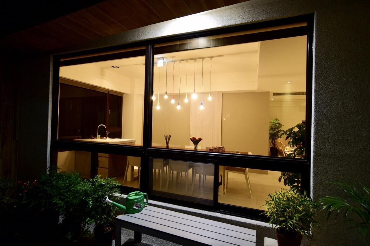 Sakagami Hotel Tainan Exterior photo
